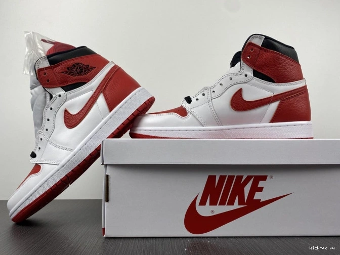 Cheap Kickmax High 1 555088-161 Heritage Jordan Retro OG 0627